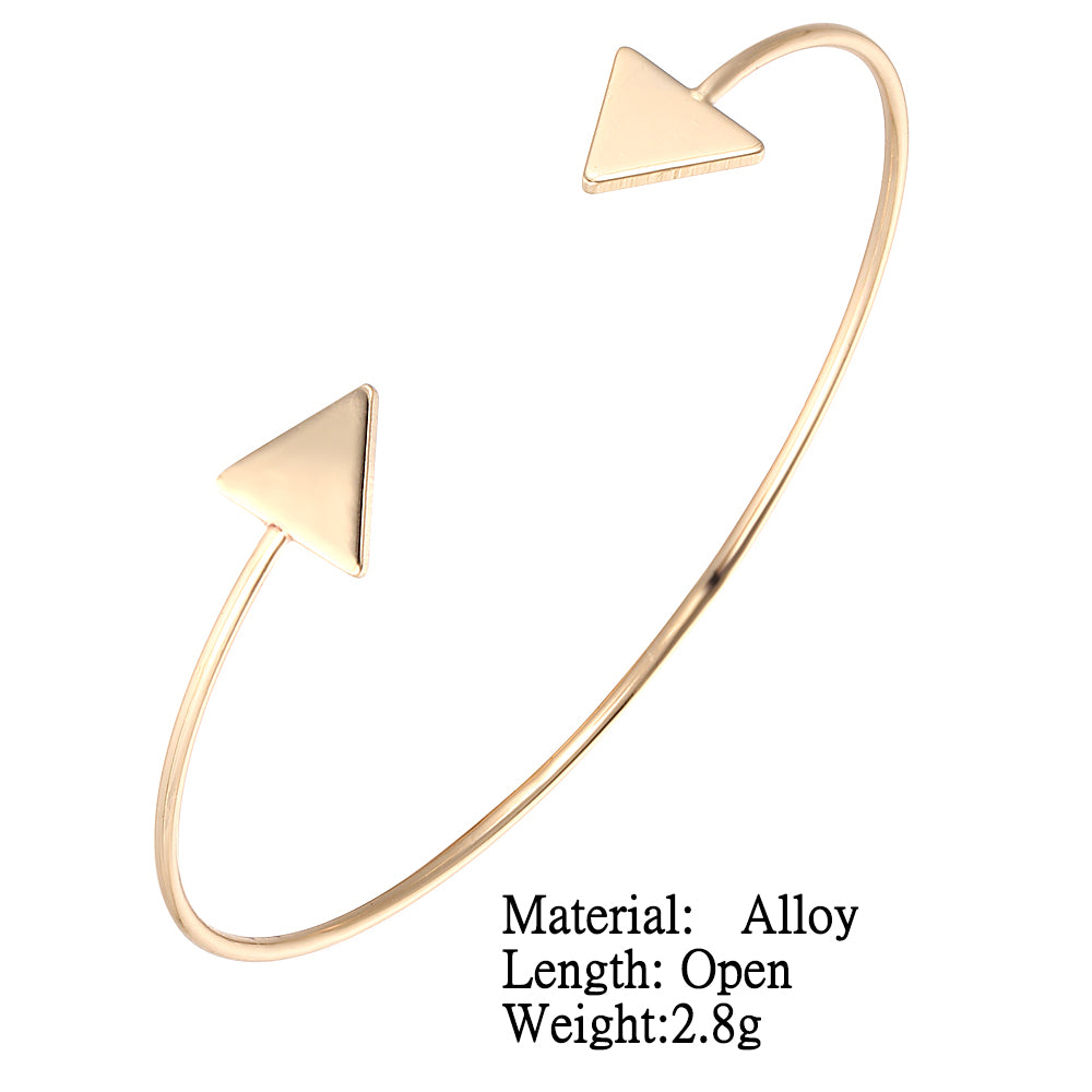 Arrow Bracelets & Bangles Fashion For Women