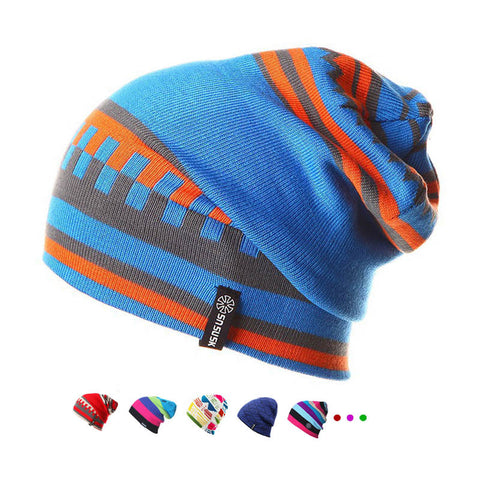 Snowboard Winter Unisex Hats