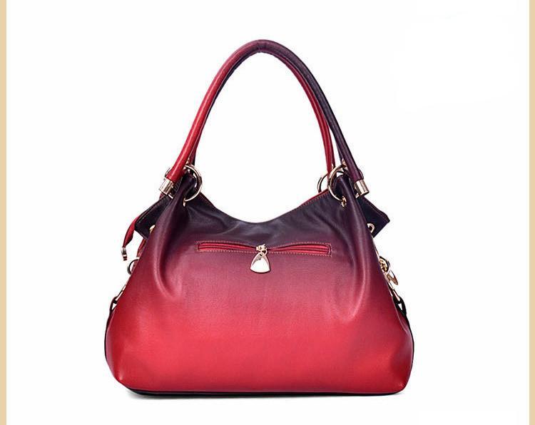 Tote Shoulder Handbag For Women bws