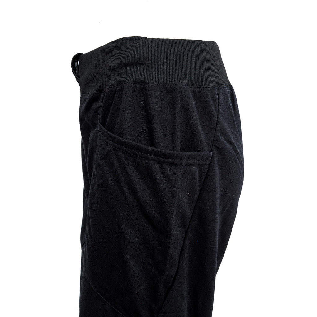 Casual Baggy Hip-Hop Dance Casual Unisex Pants 3-Colors