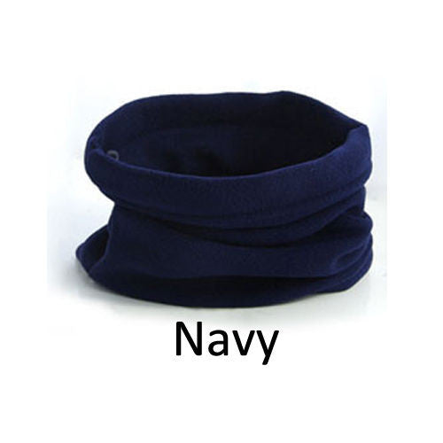 Unisex Hats 3 in 1 Multifunctional Thermal Neck Warmer