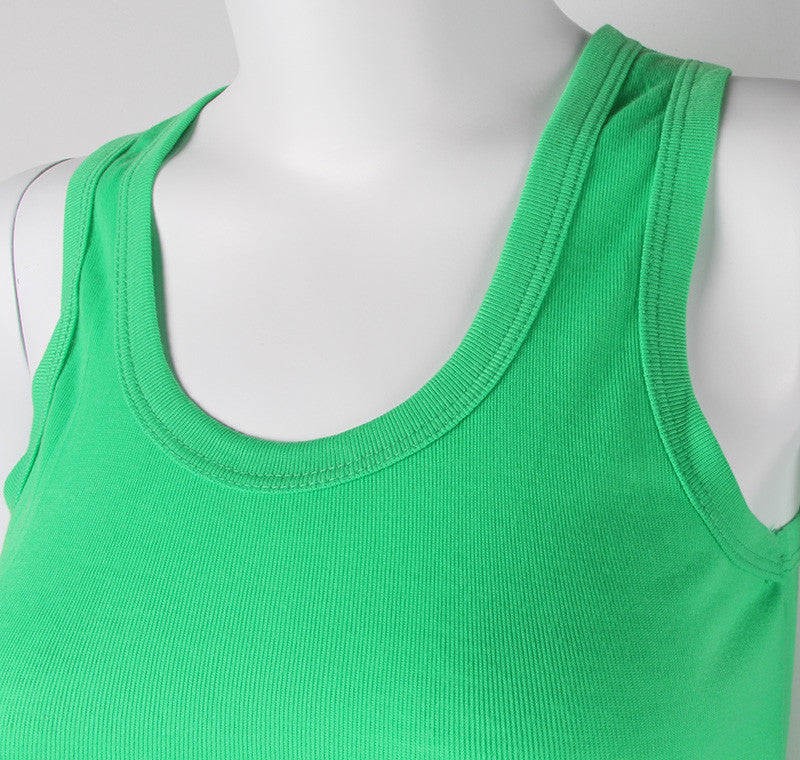 Fitness Women Tanks Camisole Tops