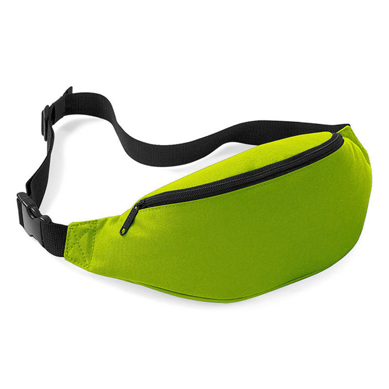 Colorful Unisex Waistbag Packs