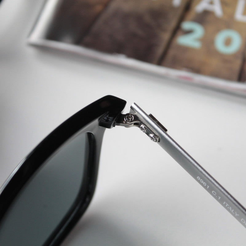 Polarized Designer Vintage Eyewear SunGlasses Unisex