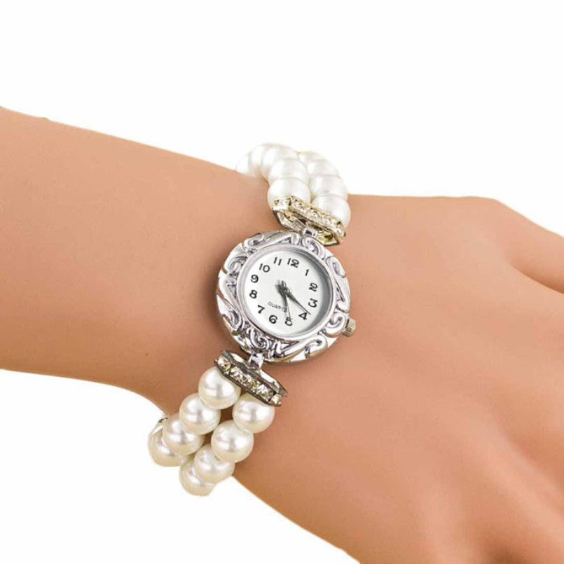 Excellent Quality Bracelet Ladies Watch ww-b