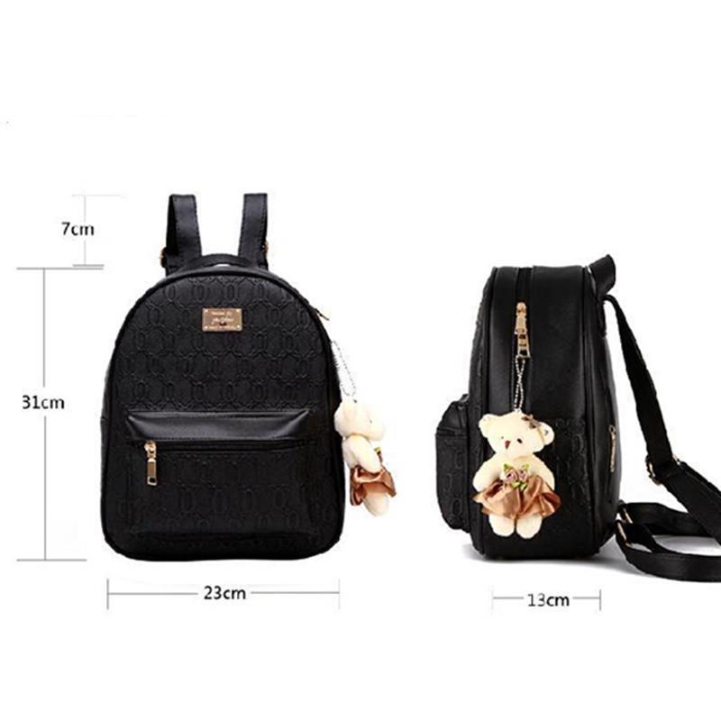 Brand Casual Style Backpacks + Small Bags bwb