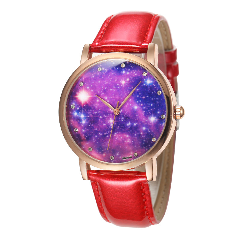 Sky And Space Fashion Watches ww-d wm-q