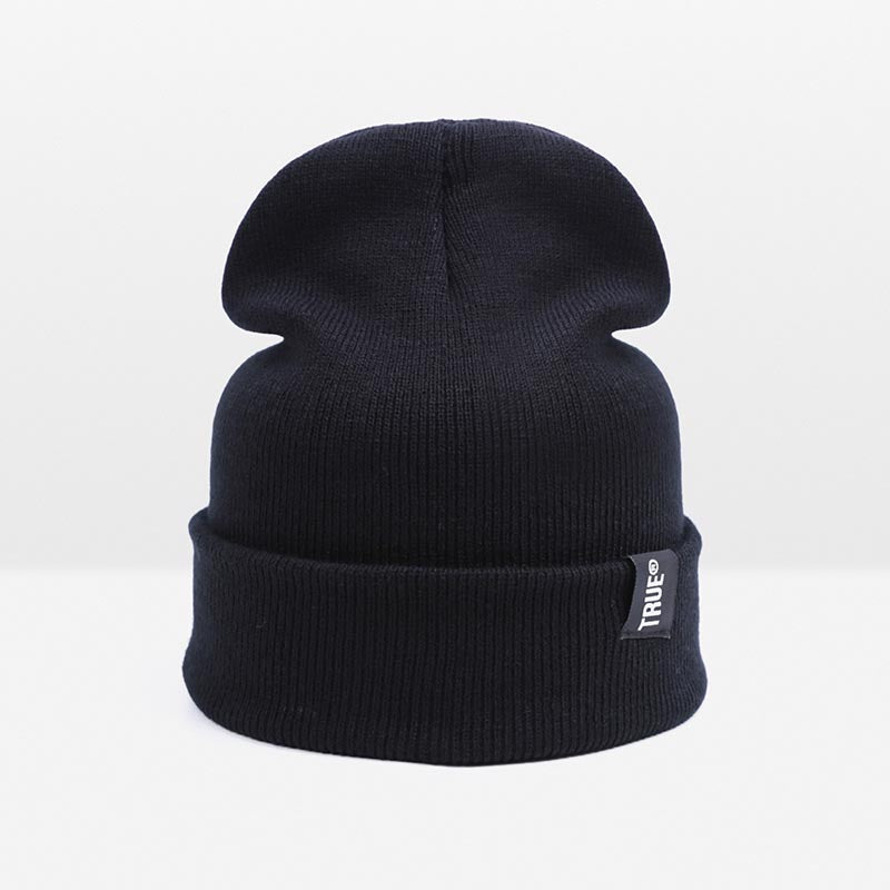 New Winter Unisex Hat Skullies Caps