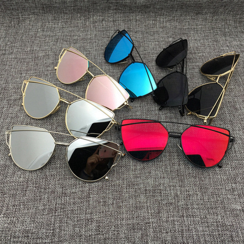 Cat Eye Sunglasses For Women