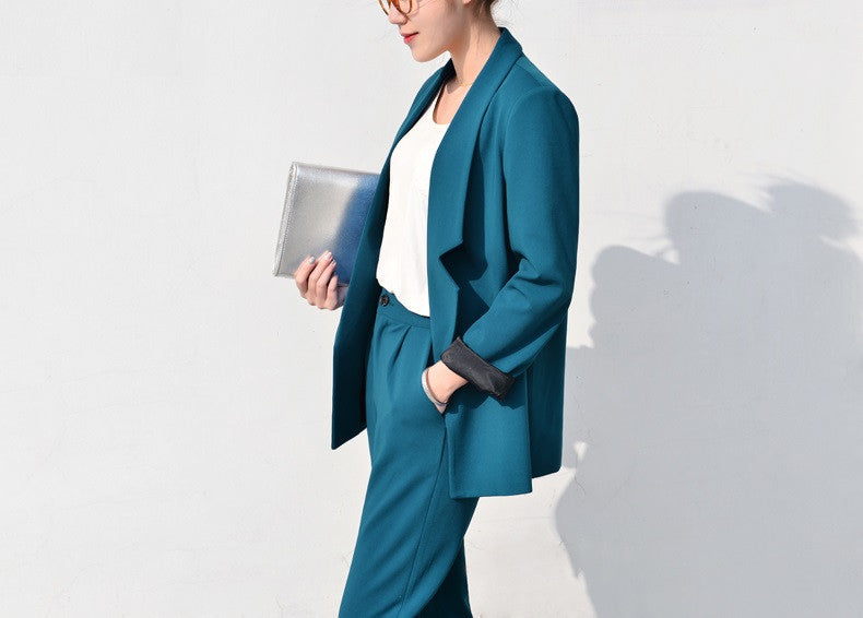 Formal Office Business Suits for Women