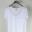 4 Colors Fashion All Match V-Neck Short Sleeve Tee Tops