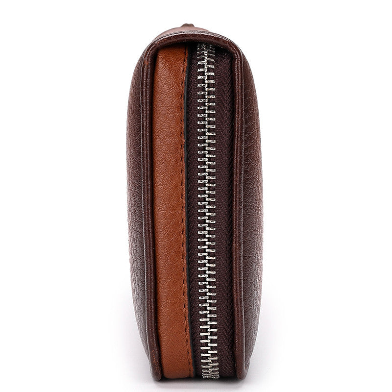 Luxury Purse Leather Wallets For Men