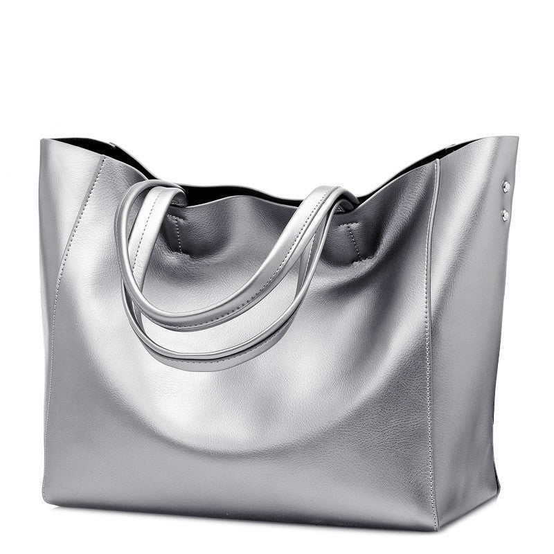 High Quality Design Large Capacity Totes For Women