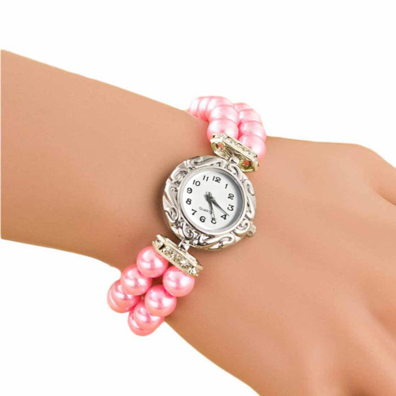 Excellent Quality Bracelet Ladies Watch ww-b