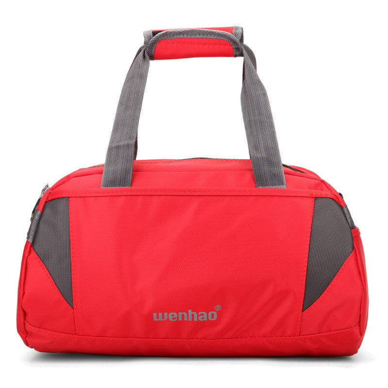 Nylon Waterproof Travel Bags