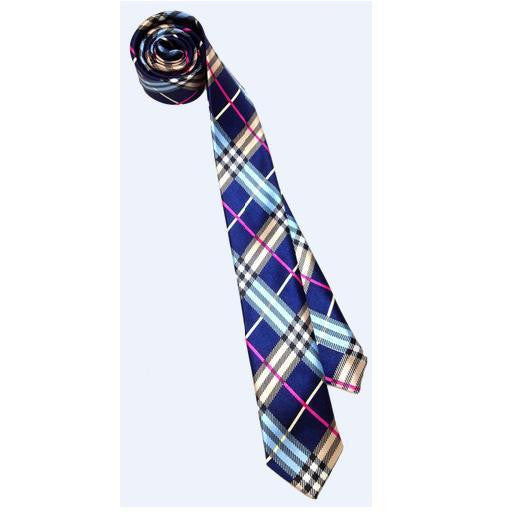 Fashion Slim Ties for Men