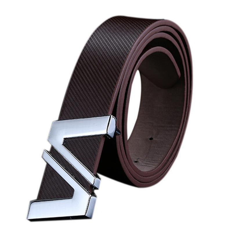 Hot Sale Leather Waist Strap Belt for Men