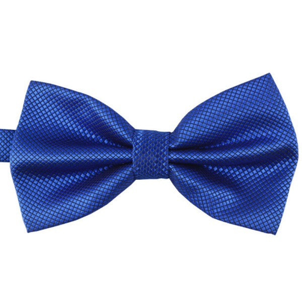 Classic Dot Bow Ties for Men