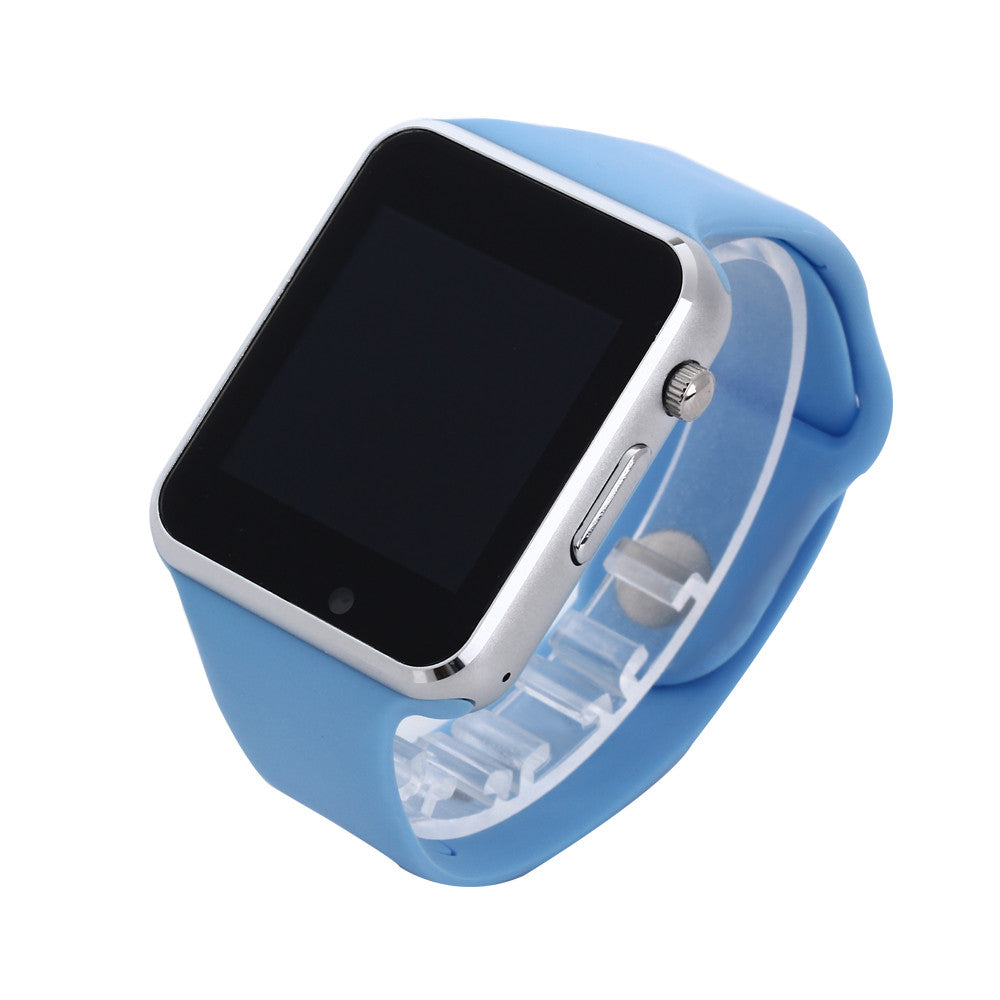 Bluetooth Smart Watch With SIM & Camera For Android