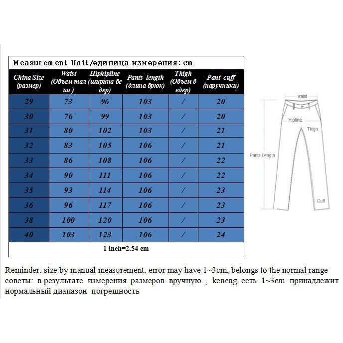 Summer Style Thin High Waist Breathable Cotton Men's Formal Pants