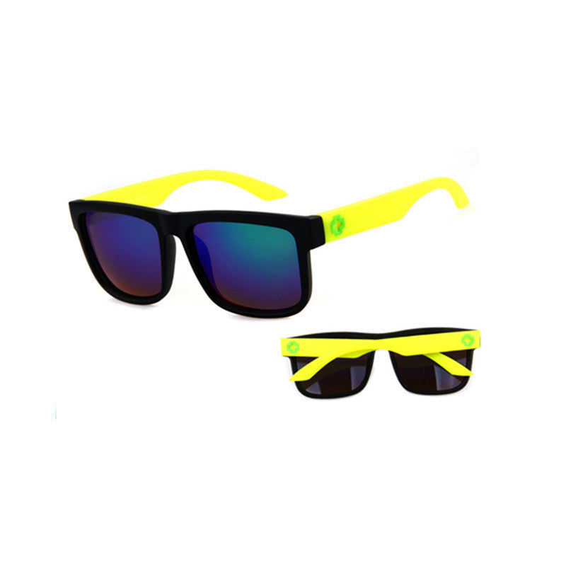 Classic Printed Sunglasses For Women