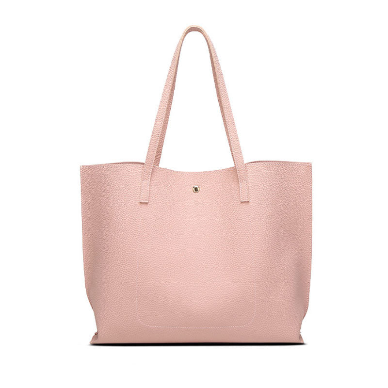 Luxury Soft Totes For Women