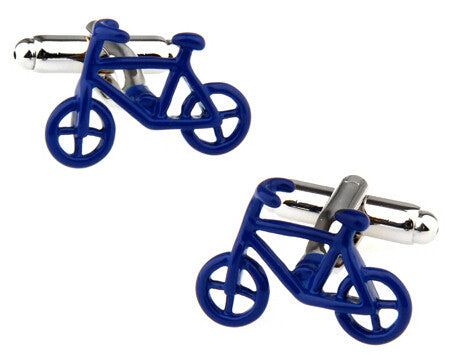 Travel/Vehicle Design Cufflinks