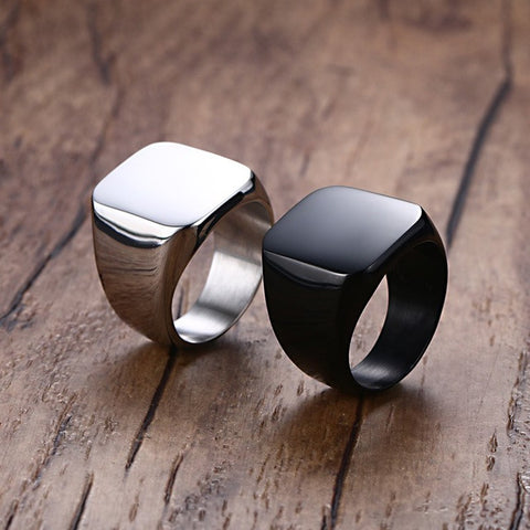 Rock Rings Cool Fashion Individuality Ring for Men mj-