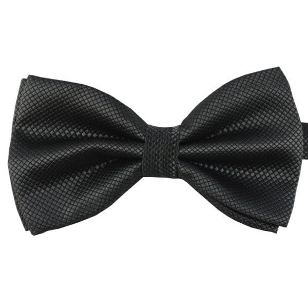 Classic Dot Bow Ties for Men