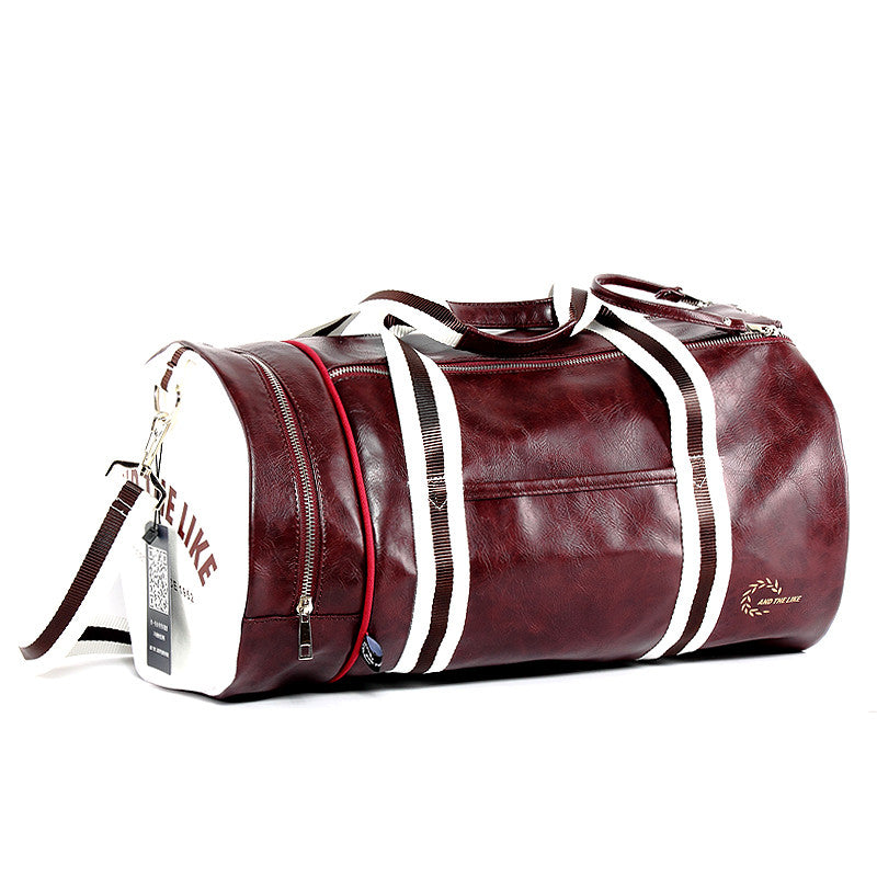 Travel Bag Fashion Casual Handbag Duffel For Men