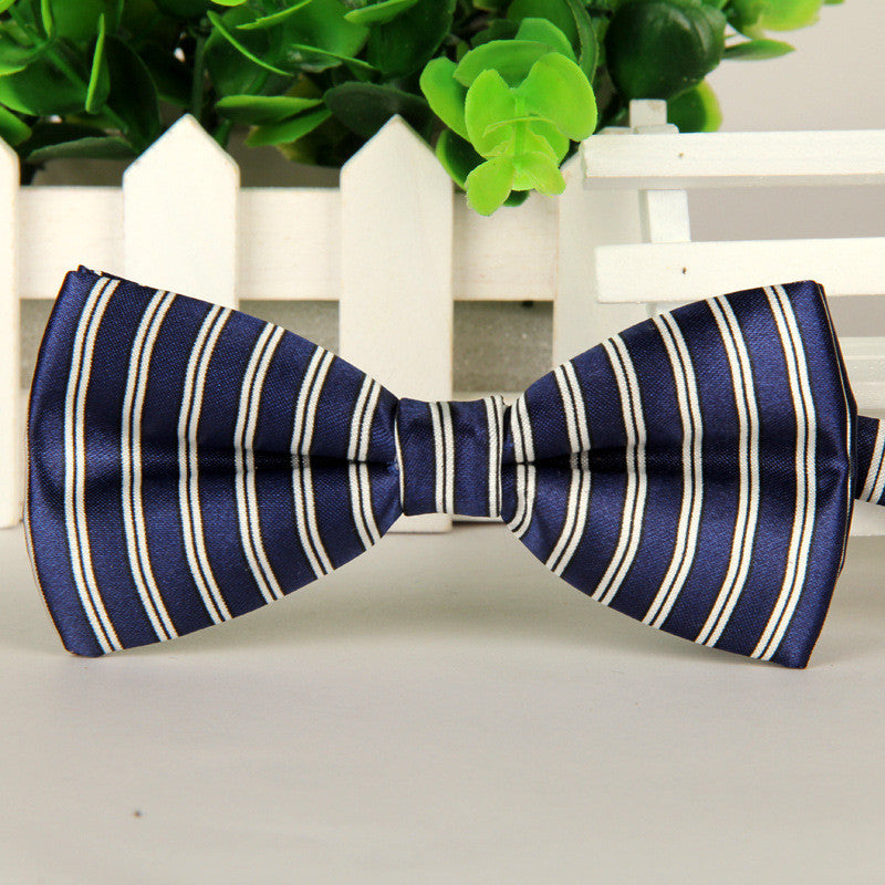 Fashion Bow Ties for Men