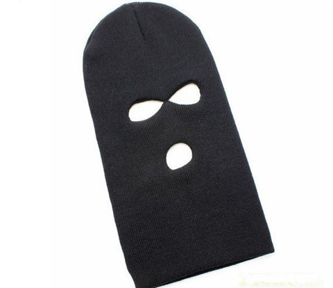 Warm Unisex Hat Full Face Cover Ski Mask