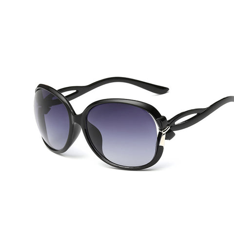 Fashion Brand Designer Sunglasses For Women