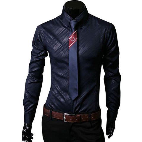 Casual Shirt for Men Brand Clothing