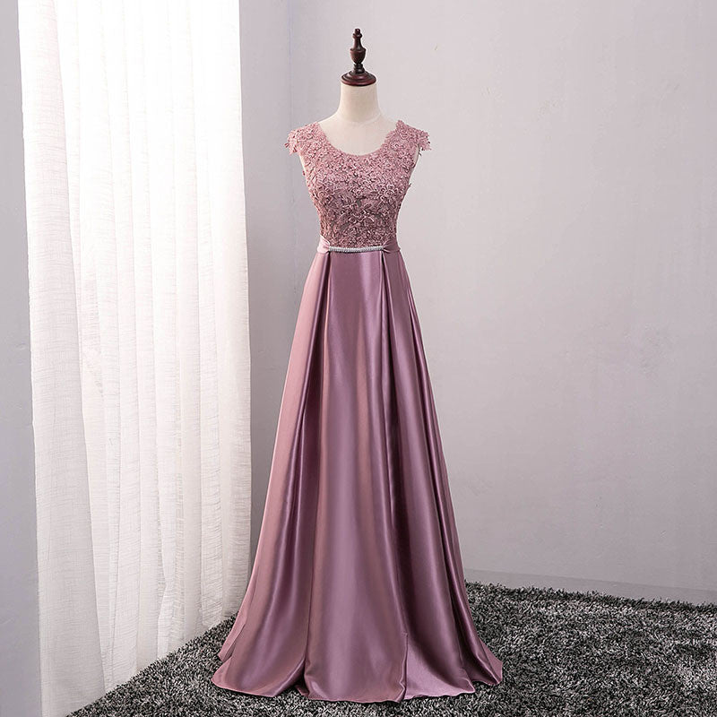 Party Evening Dresses Long