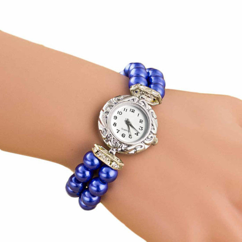 Excellent Quality Bracelet Ladies Watch ww-b