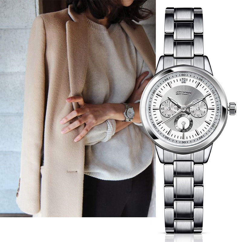 Elegant Luxury Ladies Watches ww-d