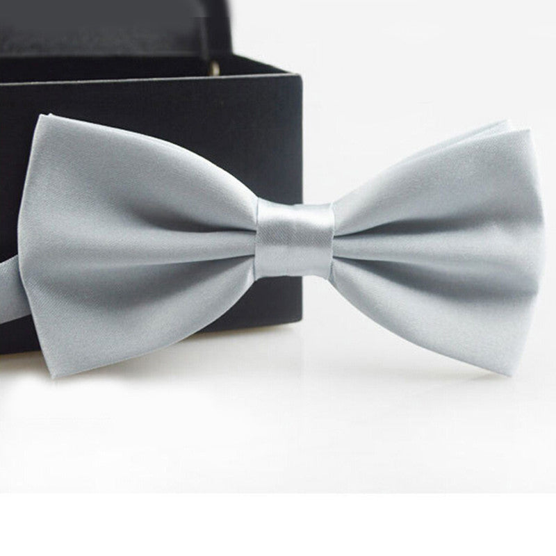 Classic Mens Butterfly Bow Ties, Necktie for Men