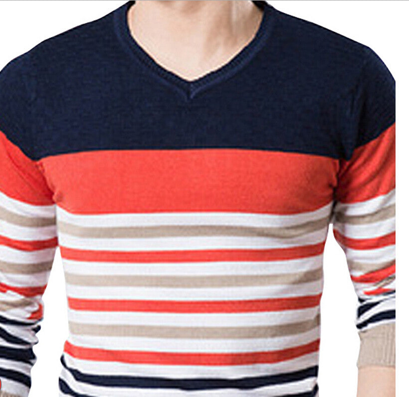 High Quality Casual Sweater for Men