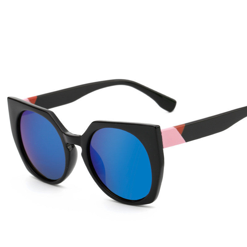 Lady Cat Eye Sunglasses for Women