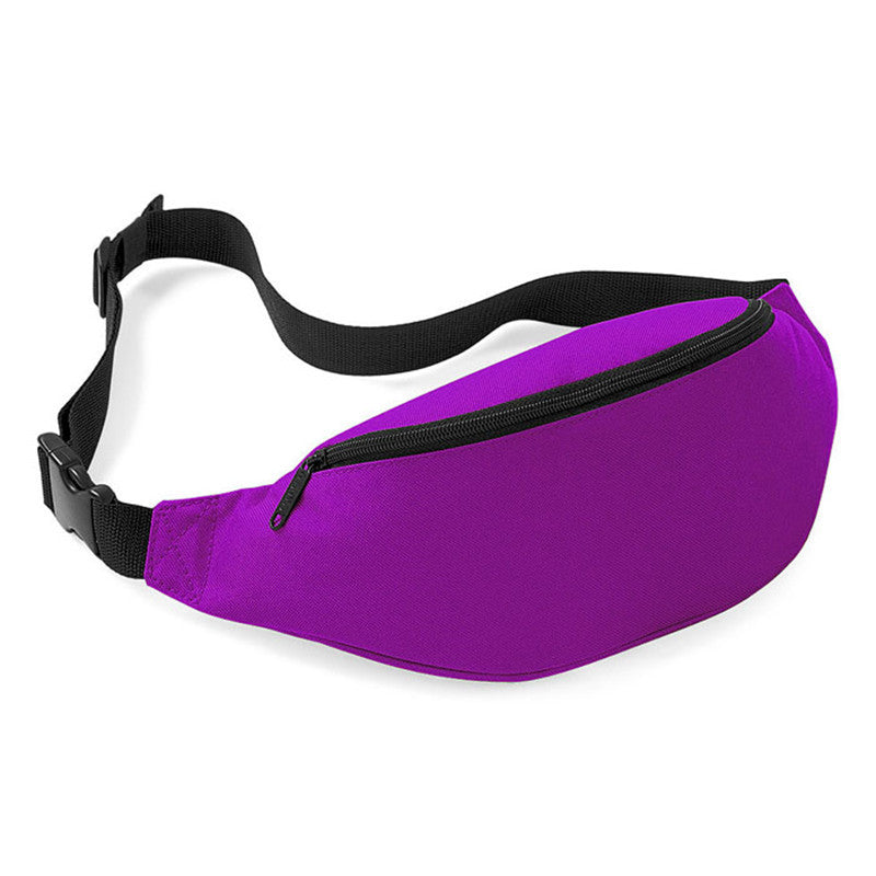 Colorful Unisex Waistbag Packs