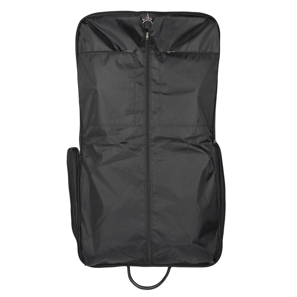Waterproof Hanger Clamp Waterproof Suit Bag Business Travel Bag