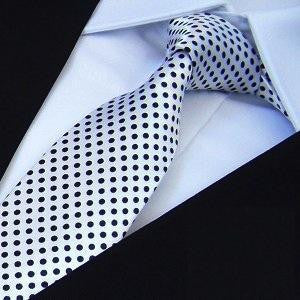 Polyester High Quality Men's Ties