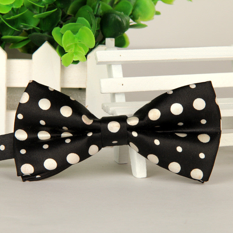 Fashion Bow Ties for Men