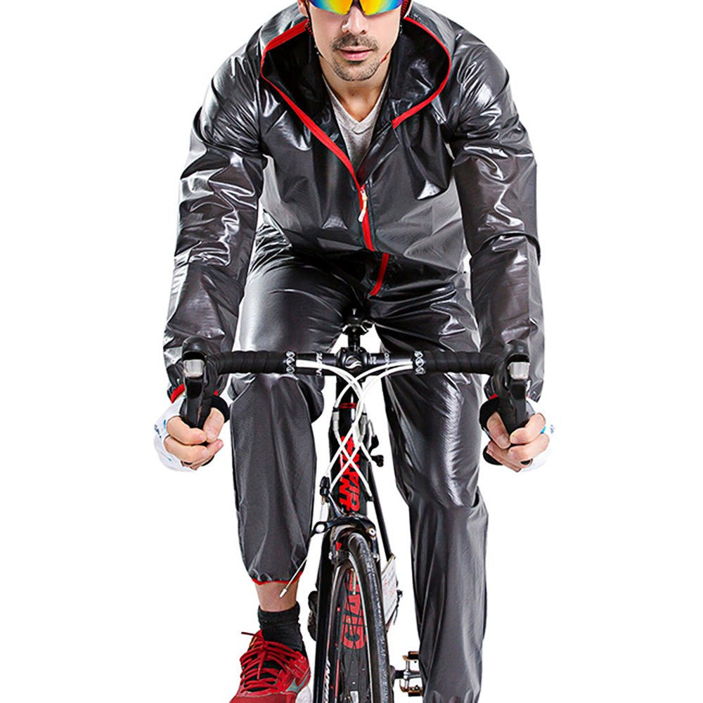 Bicycle/Bike Jacket Raincoat Mountain Windshield Waterproof Suit