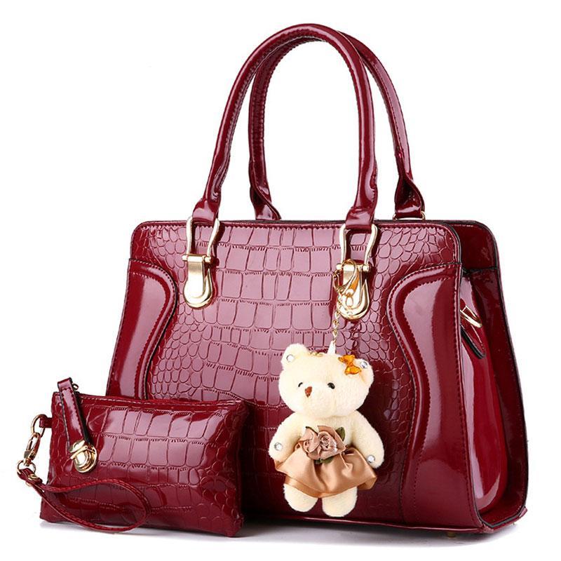 Designer Handbag Of High Quality Material