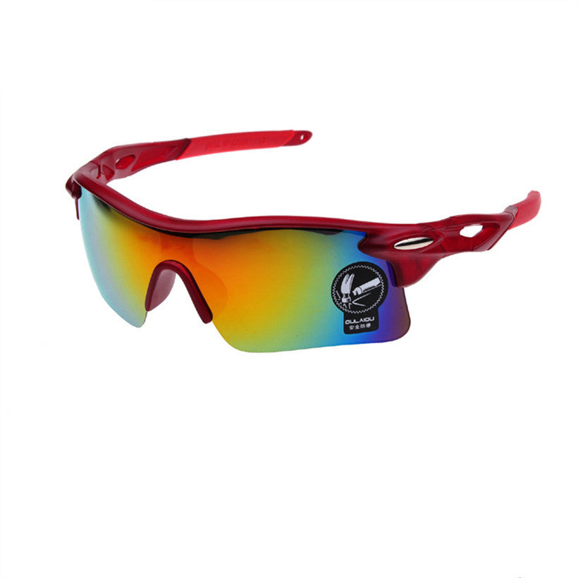 Designer Sight Driving Night Vision Sport Sunglasses for Men