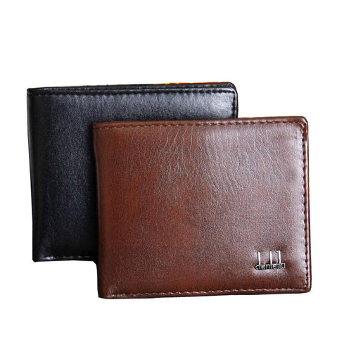 New Style Soft Quality Men's Wallet