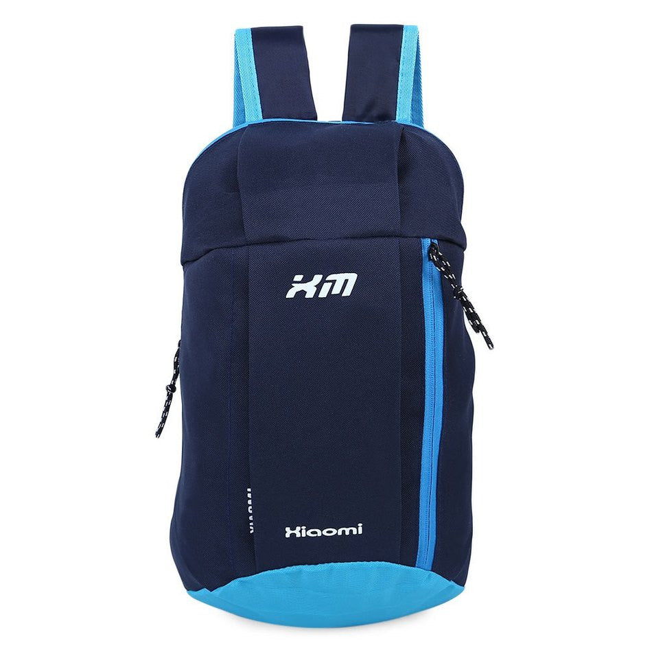 Small Light Cool Canvas Bicycle Waterproof BackPack bmb