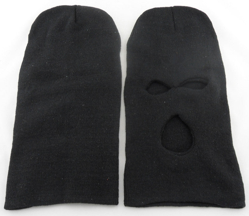 Warm Unisex Hat Full Face Cover Ski Mask